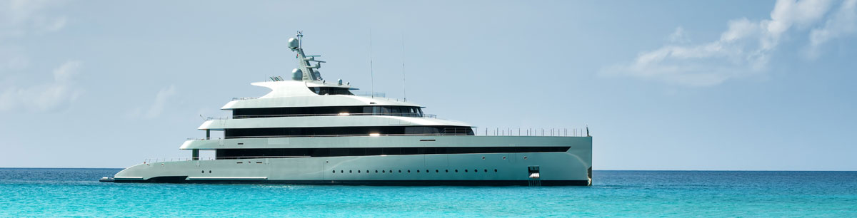 Yacht Construction And Purchase In Italy – Legal Profiles