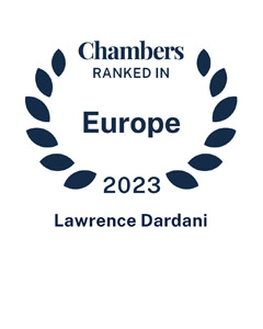 logo chambers and partners