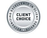 logo client choice