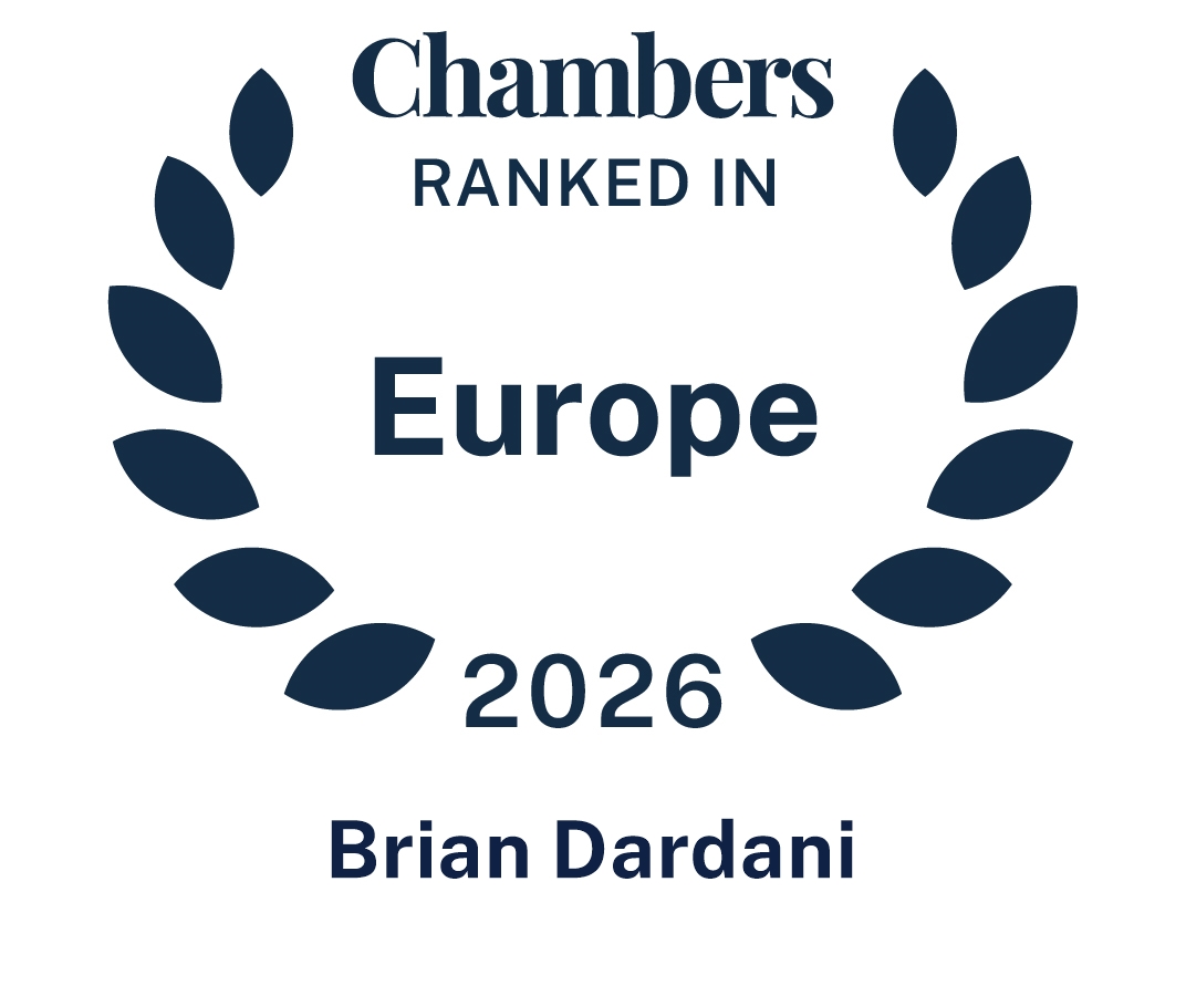 logo chambers and partners