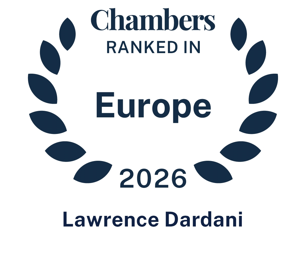 logo chambers and partners