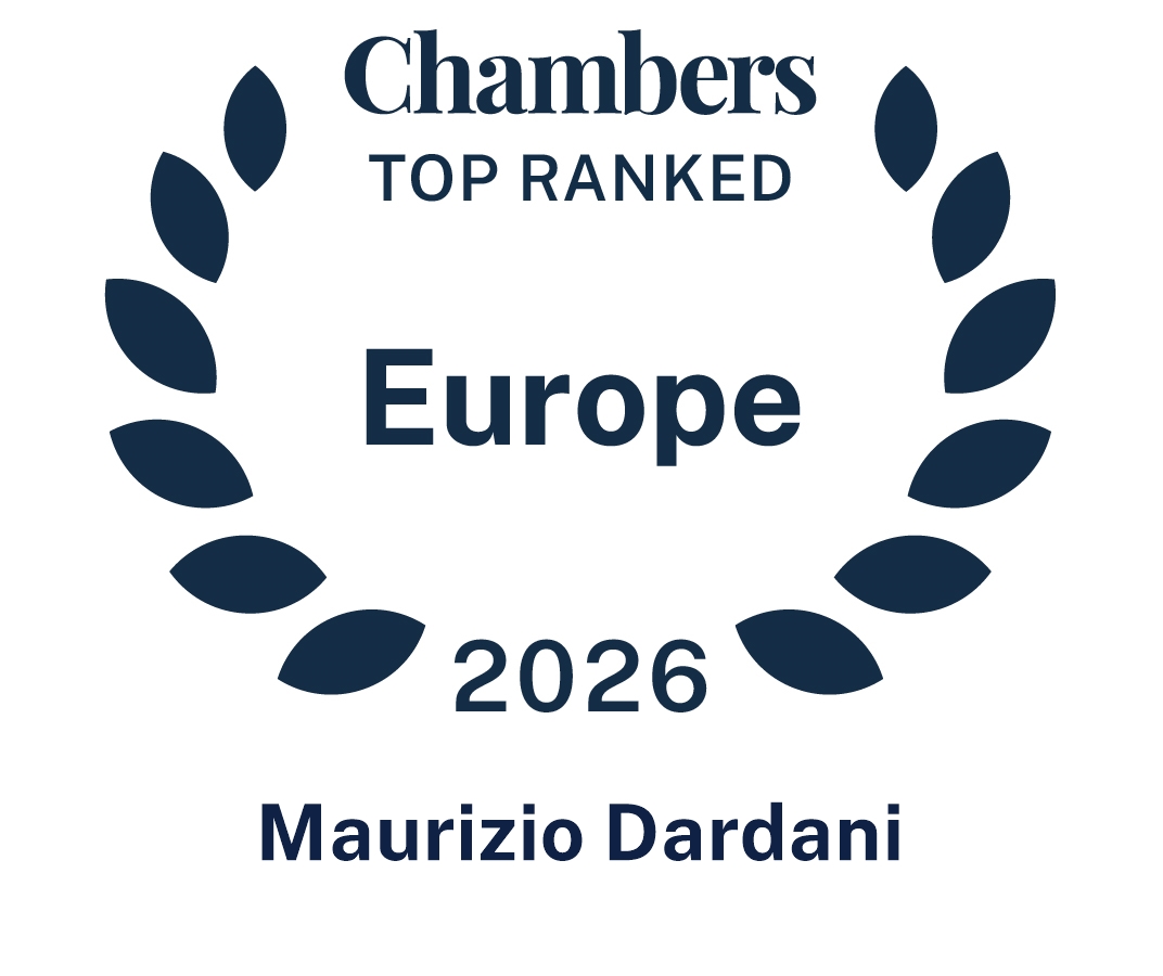 logo chambers and partners