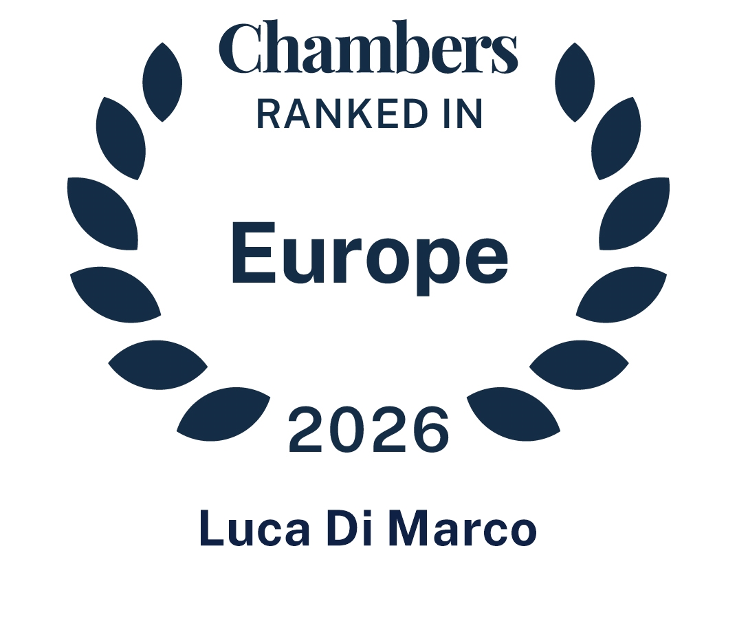 logo chambers and partners